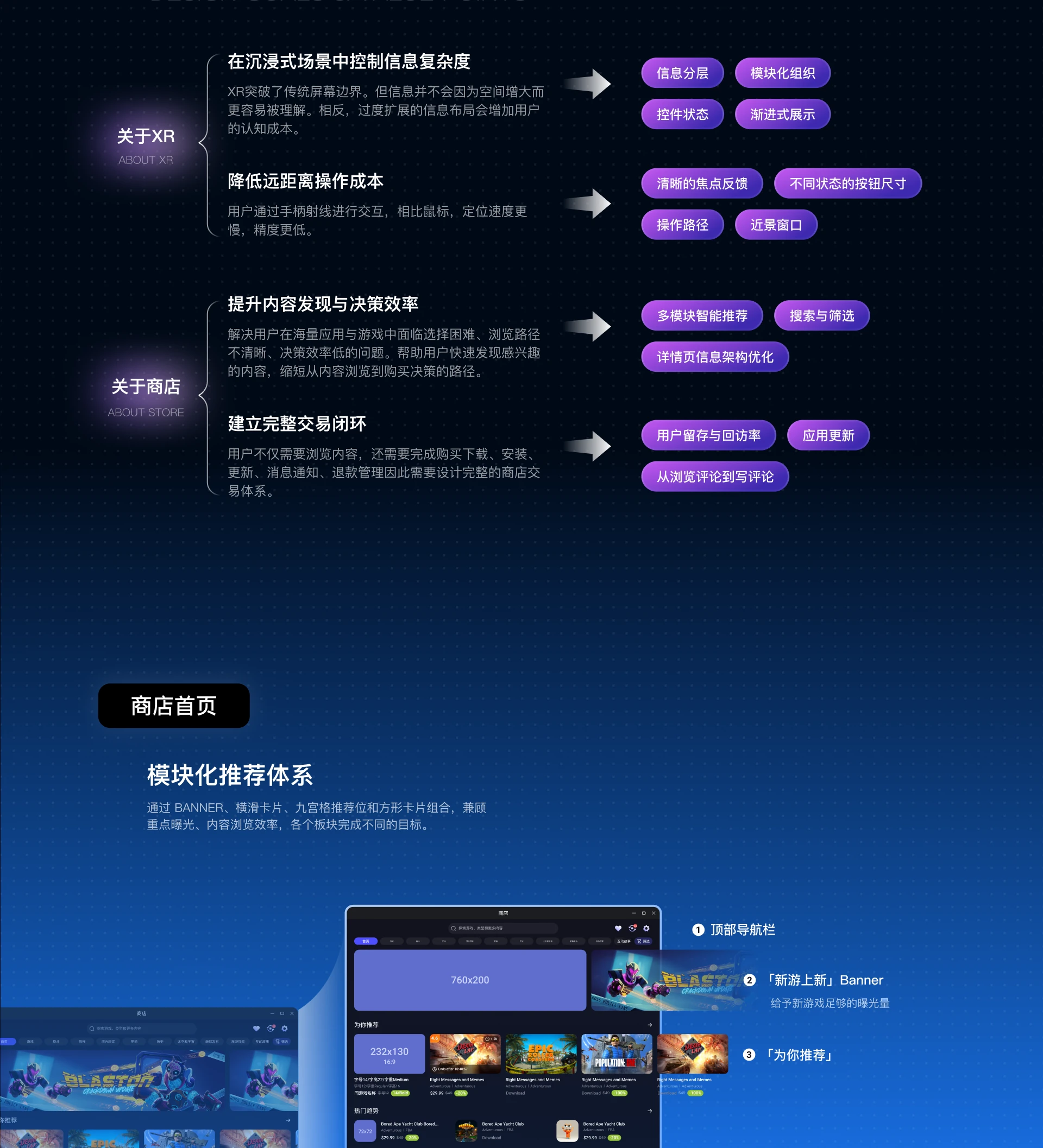 Tencent XR 项目详情 3